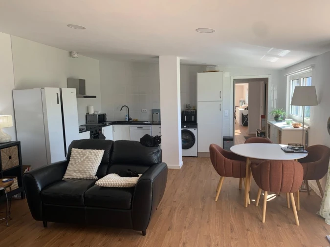 Moradia T7 para Venda em Lavos Foto 68