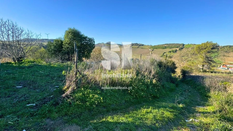 Terreno para Venda em Dois Portos e Runa Foto 22