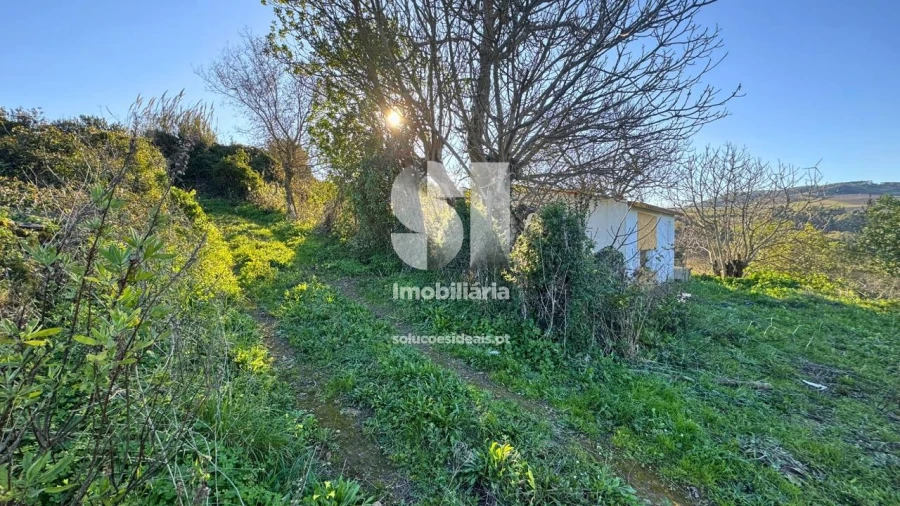 Terreno para Venda em Dois Portos e Runa Foto 23