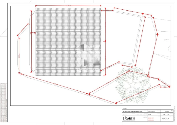 Terreno para Venda em Dois Portos e Runa Foto 29