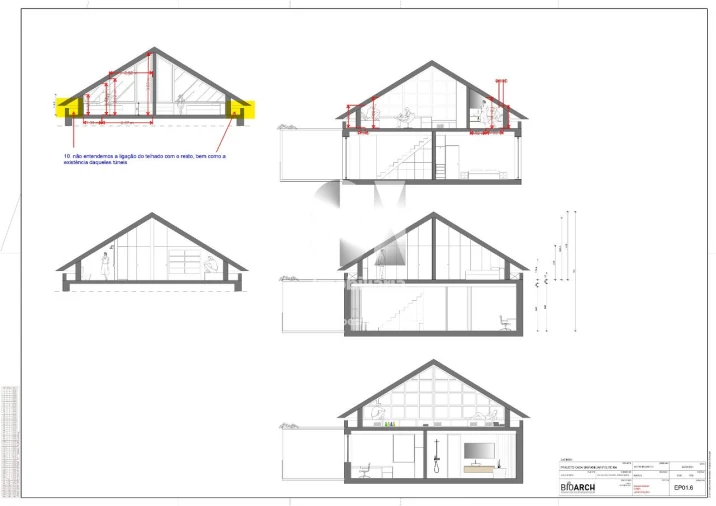 Terreno para Venda em Dois Portos e Runa Foto 31
