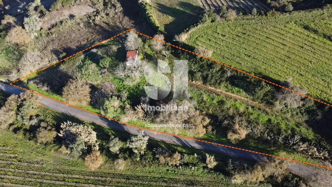 Terreno para Venda em Dois Portos e Runa Foto 21