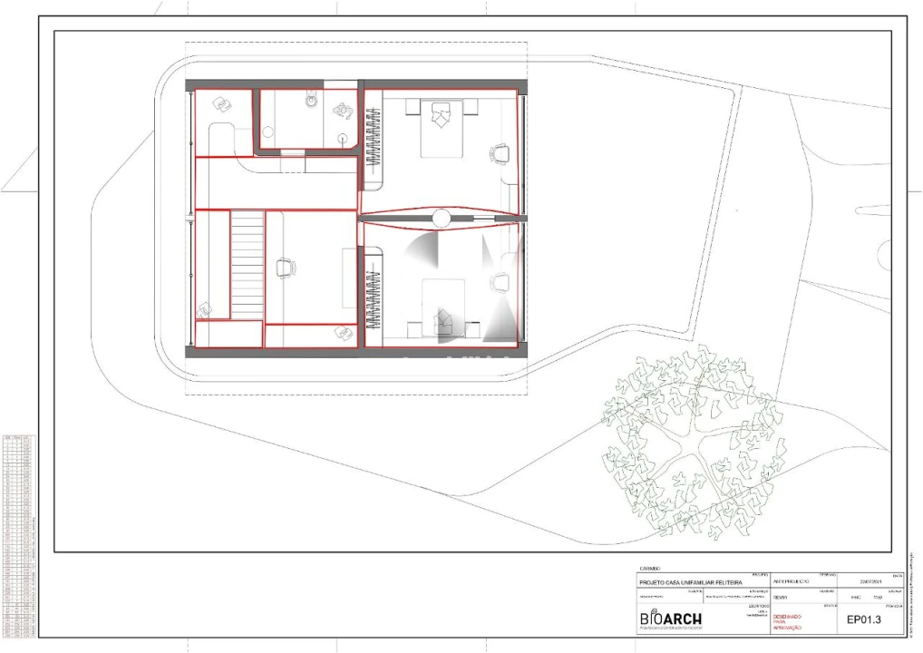 Terreno para Venda em Dois Portos e Runa Foto 29