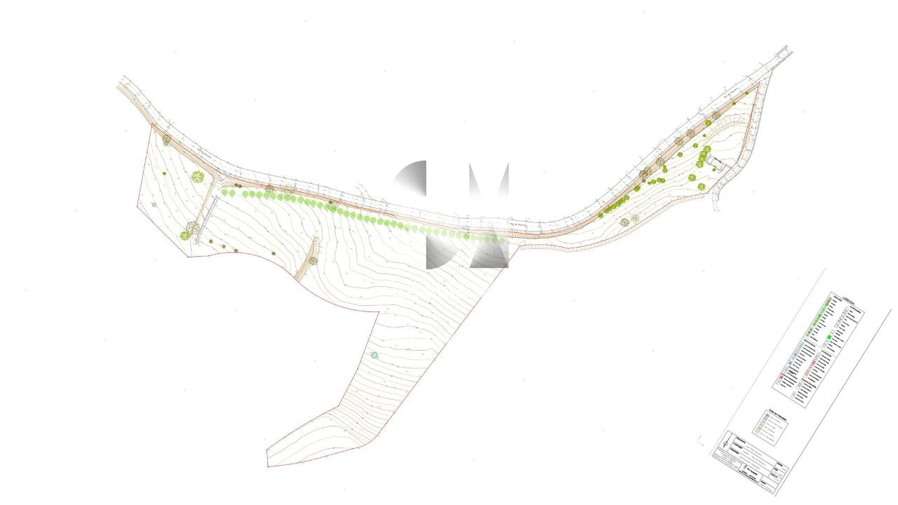 Terreno para Venda em Dois Portos e Runa Foto 35