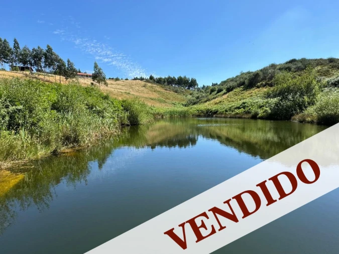 Terreno Agricola ou Rústico para Venda em Ribas Foto 1