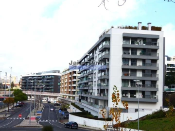 Apartamento T4 para Venda em São Domingos de Benfica