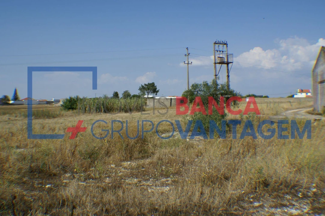 Terreno Misto para Venda em Montijo e Afonsoeiro Foto 6