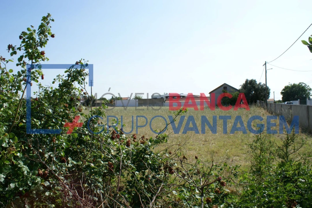 Terreno Misto para Venda em Montijo e Afonsoeiro Foto 20