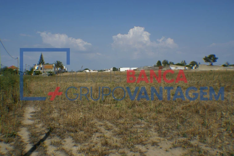 Terreno Misto para Venda em Montijo e Afonsoeiro Foto 13