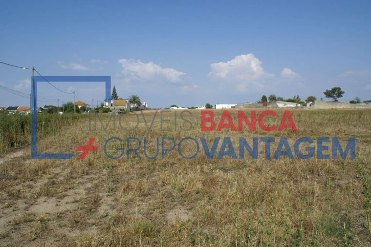 Terreno Misto para Venda em Montijo e Afonsoeiro Foto 18