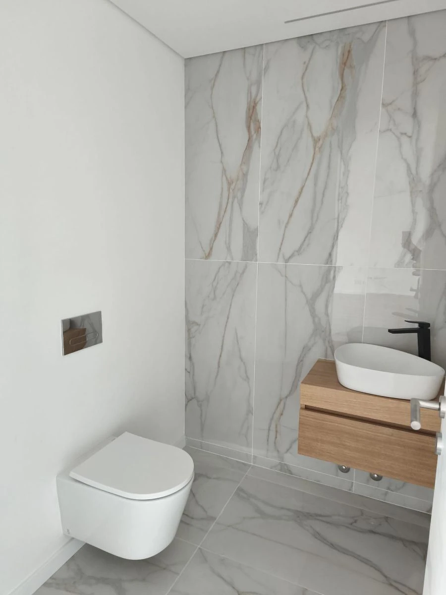 Apartamento T3 para Arrendamento em Silvares, Pias, Nogueira e Alvarenga Foto 3