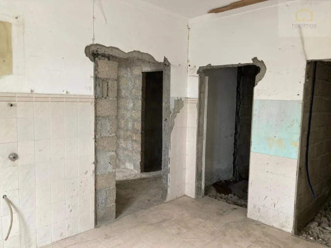 Moradia T2 para Venda em Santa Cruz da Graciosa Foto 6