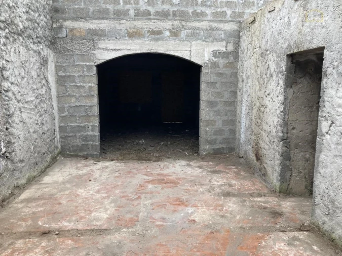 Moradia T2 para Venda em Santa Cruz da Graciosa Foto 12