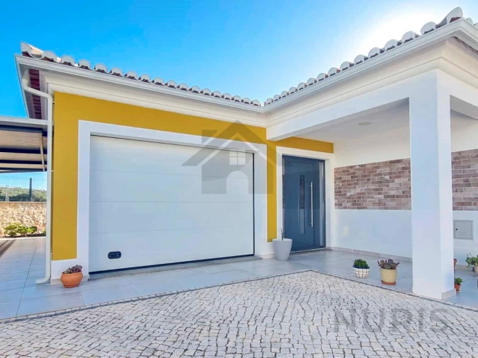 Moradia T3 para Venda em Mexilhoeira Grande Foto 4