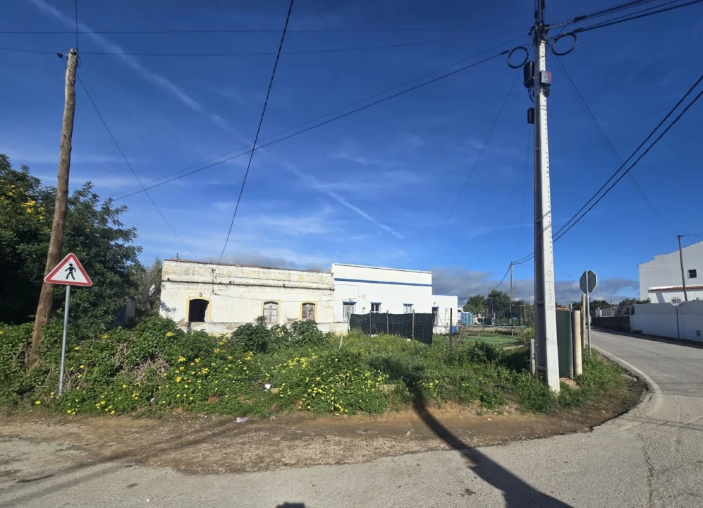 Moradia T5 para Venda em Luz de Tavira e Santo Estêvão Foto 2