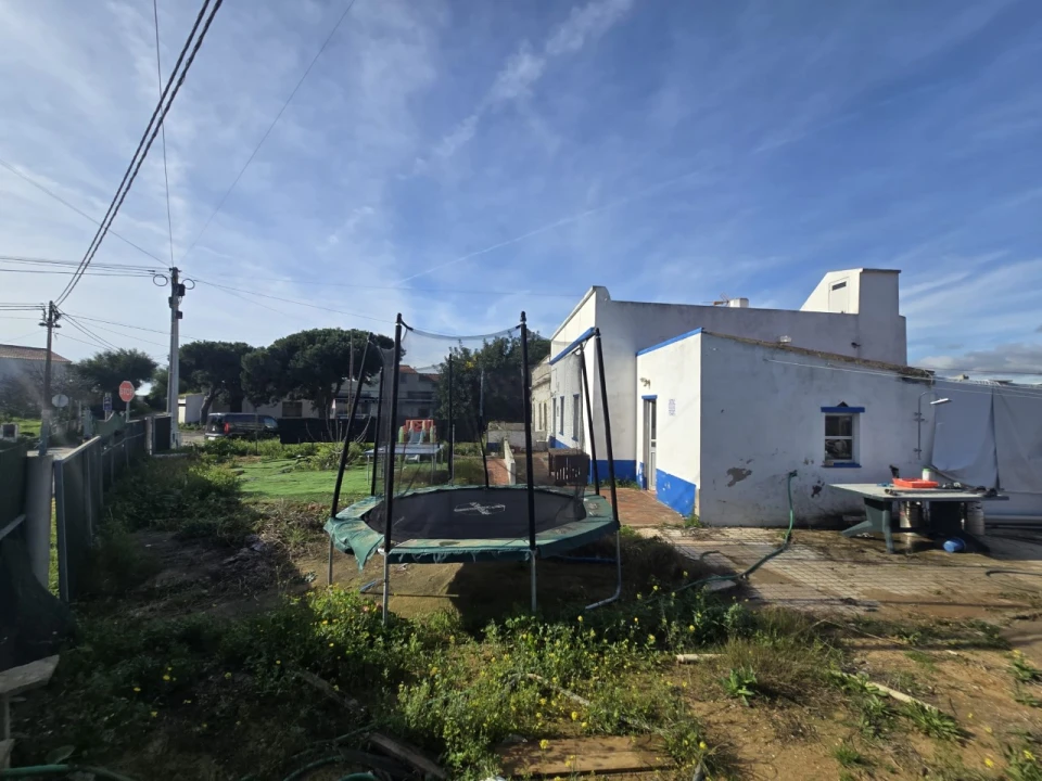 Moradia T5 para Venda em Luz de Tavira e Santo Estêvão Foto 3