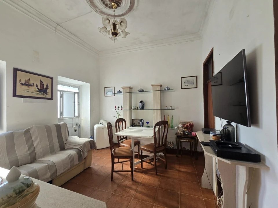 Moradia T5 para Venda em Luz de Tavira e Santo Estêvão Foto 5