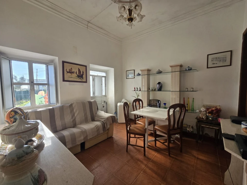 Moradia T5 para Venda em Luz de Tavira e Santo Estêvão Foto 4