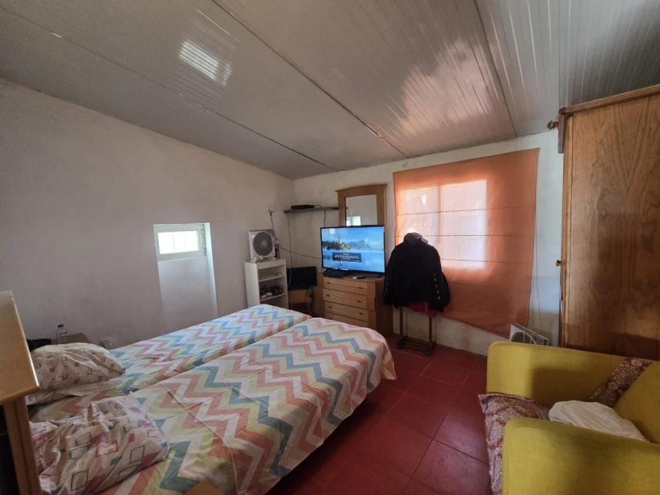 Moradia T5 para Venda em Luz de Tavira e Santo Estêvão Foto 6