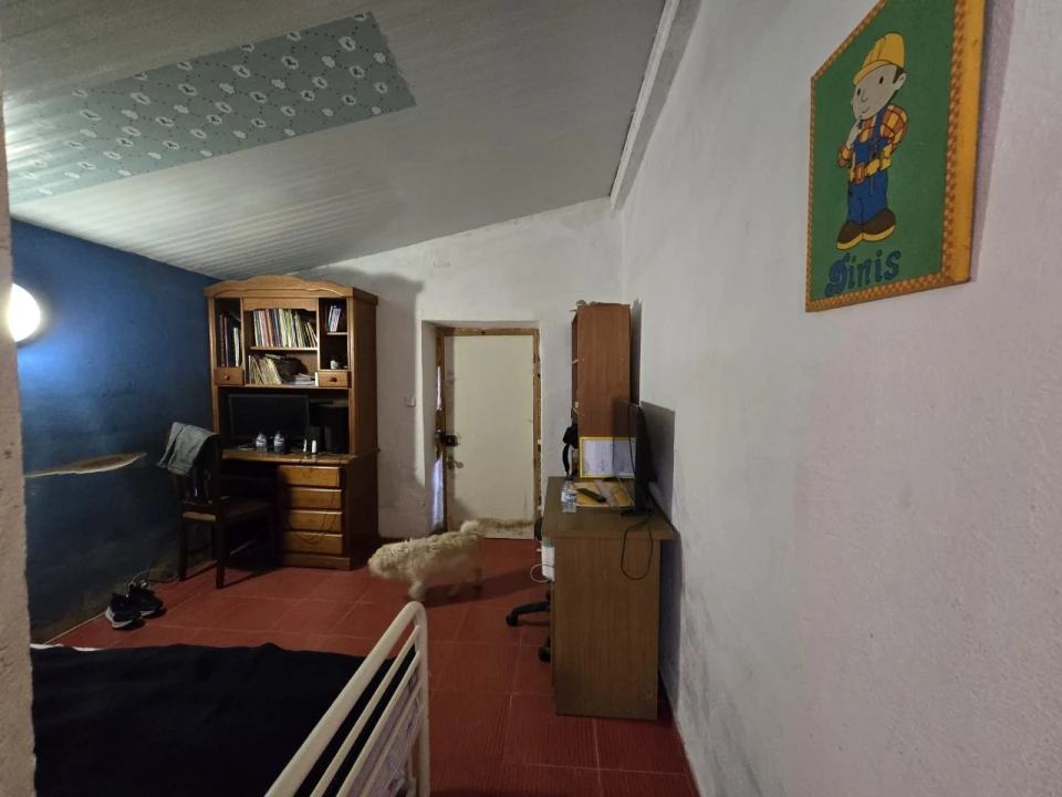 Moradia T5 para Venda em Luz de Tavira e Santo Estêvão Foto 7