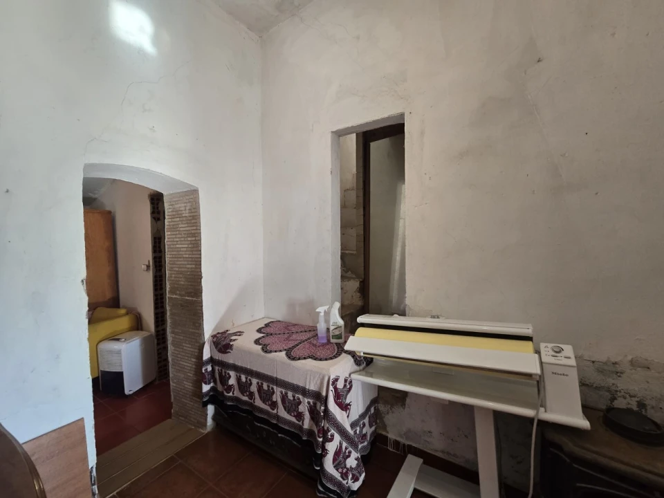 Moradia T5 para Venda em Luz de Tavira e Santo Estêvão Foto 15