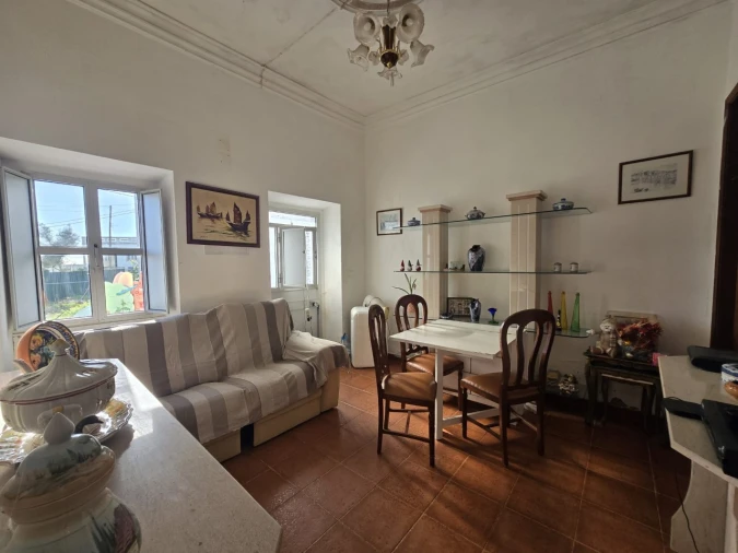 Moradia T5 para Venda em Luz de Tavira e Santo Estêvão Foto 4