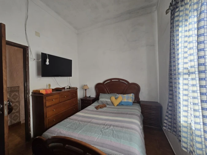 Moradia T5 para Venda em Luz de Tavira e Santo Estêvão Foto 9