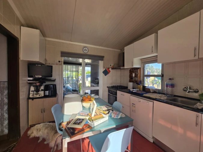 Moradia T5 para Venda em Luz de Tavira e Santo Estêvão Foto 10