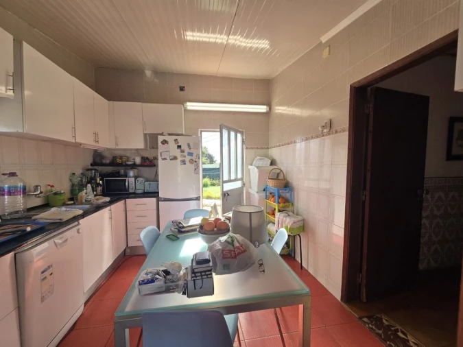 Moradia T5 para Venda em Luz de Tavira e Santo Estêvão Foto 11