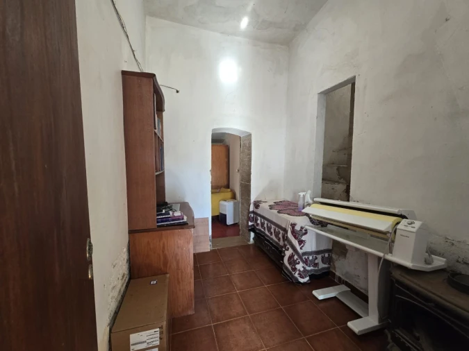 Moradia T5 para Venda em Luz de Tavira e Santo Estêvão Foto 12