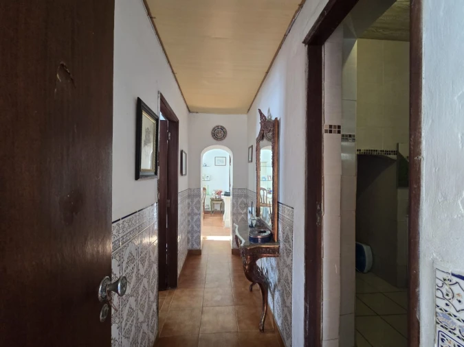 Moradia T5 para Venda em Luz de Tavira e Santo Estêvão Foto 13