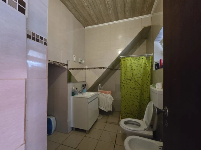 Moradia T5 para Venda em Luz de Tavira e Santo Estêvão Foto 14