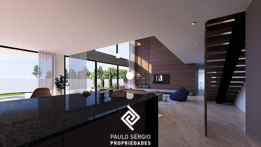 Moradia T4 para Venda em Santa Maria da Feira, Travanca, Sanfins e Espargo Foto 4