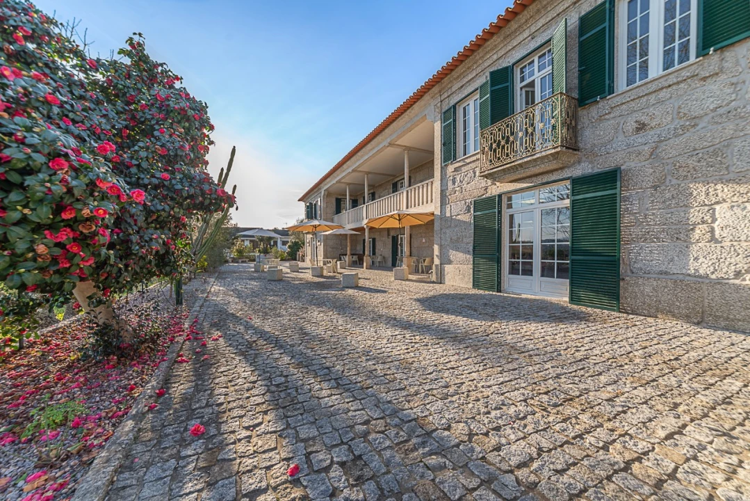 Quinta T10 para Venda em Castelões Foto 1