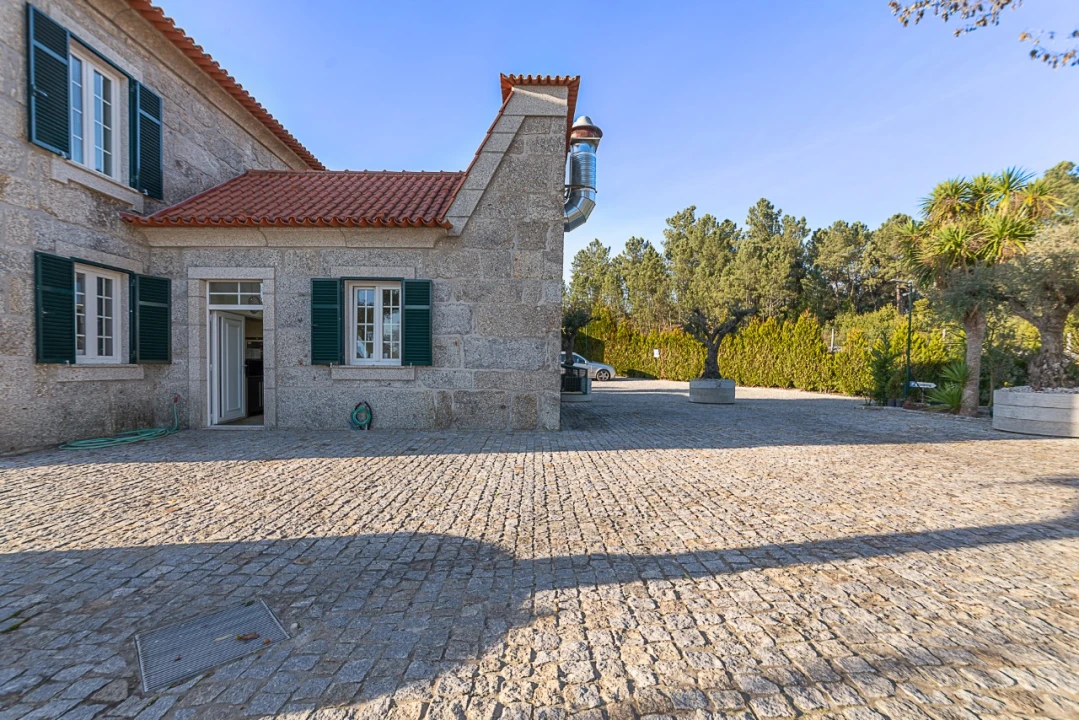 Quinta T10 para Venda em Castelões Foto 3