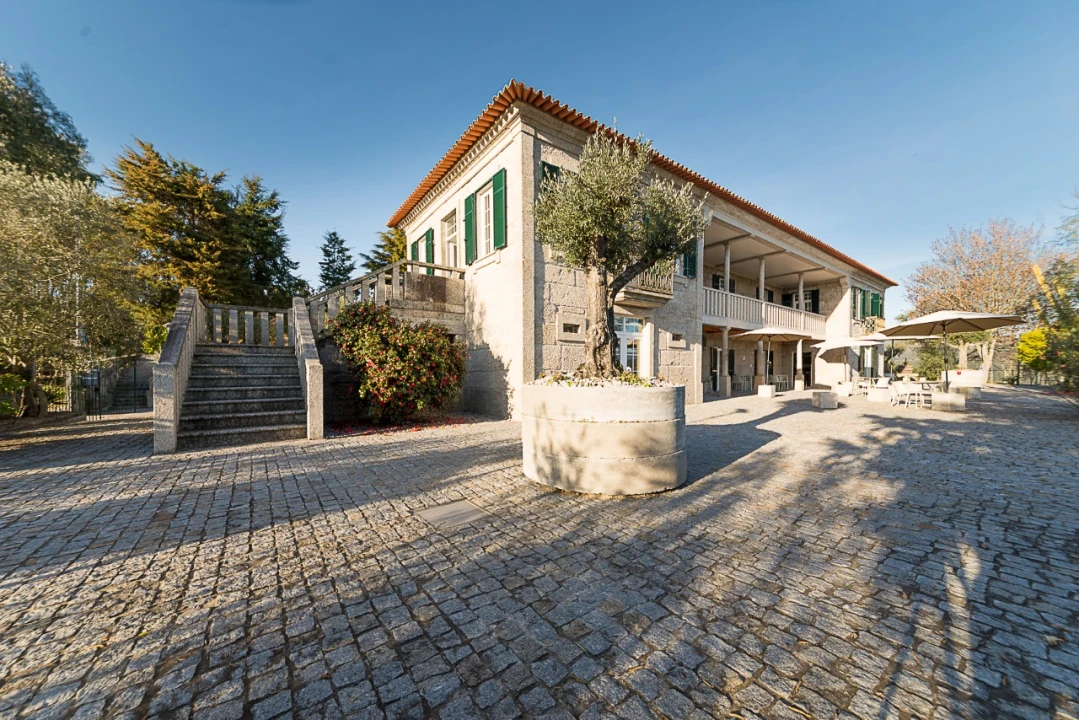 Quinta T10 para Venda em Castelões Foto 4