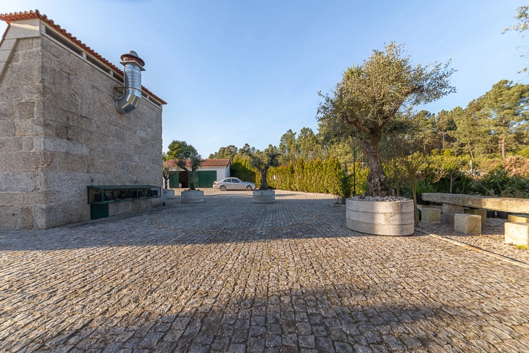 Quinta T10 para Venda em Castelões Foto 6