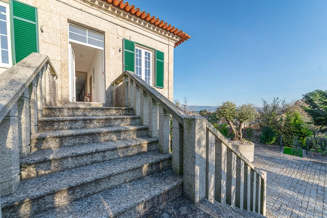 Quinta T10 para Venda em Castelões Foto 7