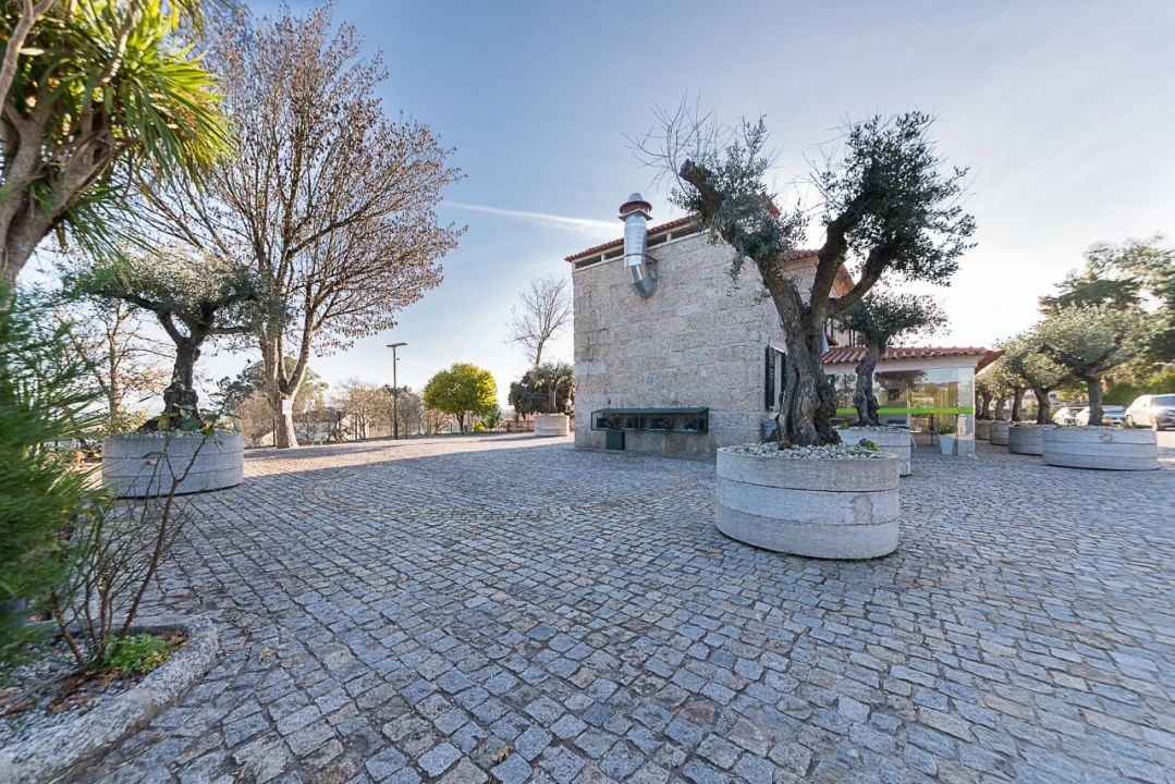 Quinta T10 para Venda em Castelões Foto 8