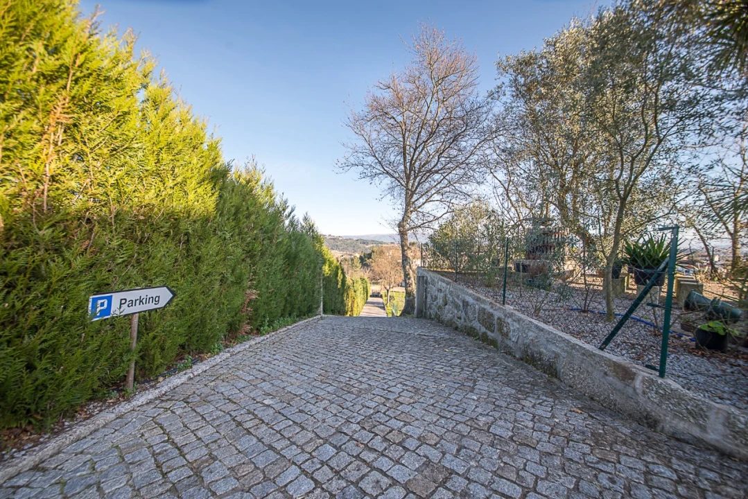 Quinta T10 para Venda em Castelões Foto 9