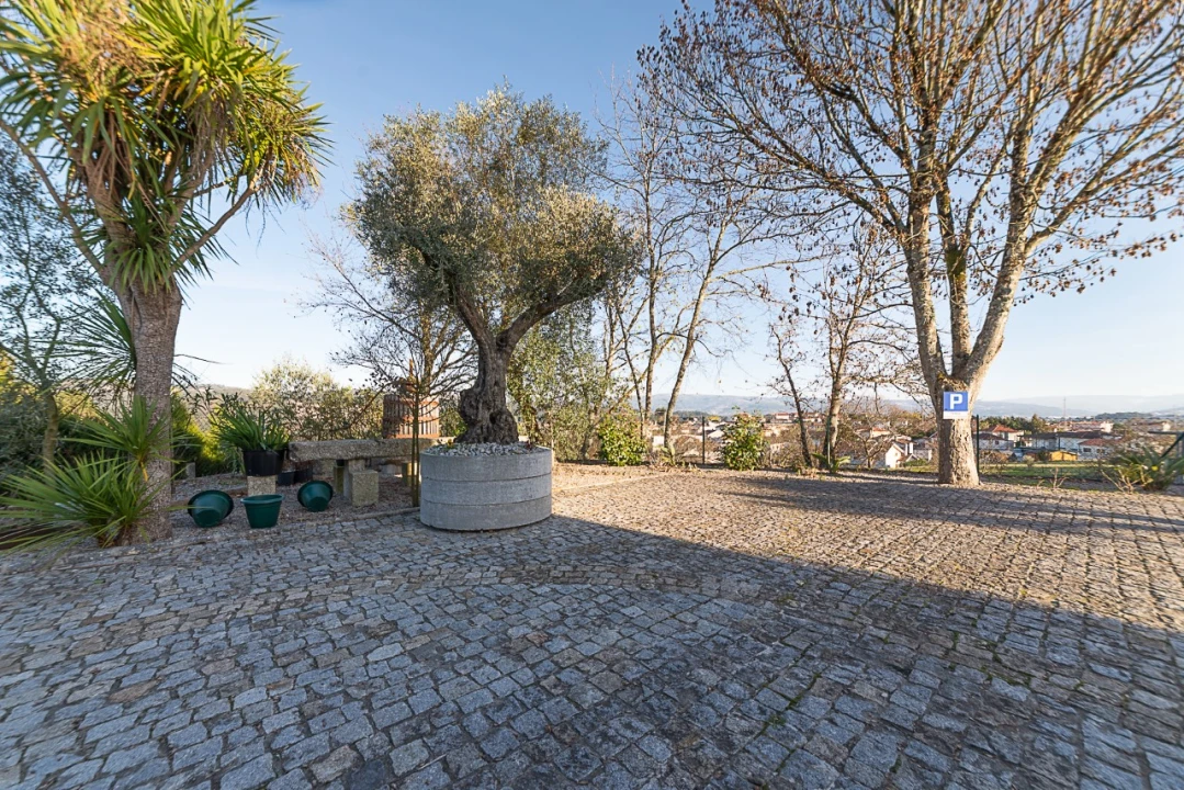 Quinta T10 para Venda em Castelões Foto 10