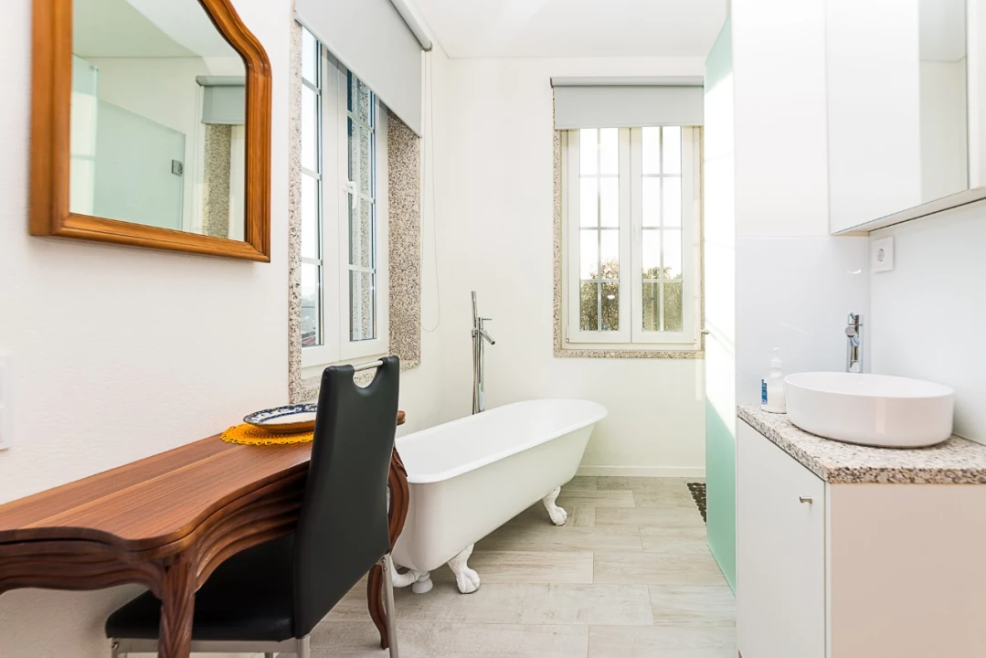 Quinta T10 para Venda em Castelões Foto 14