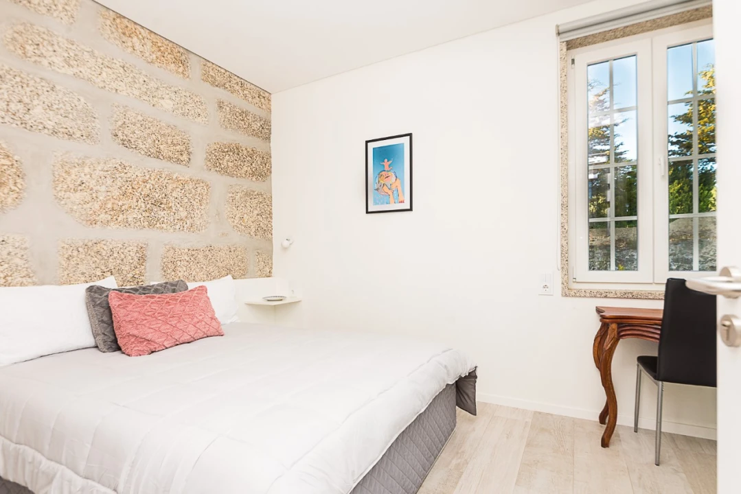 Quinta T10 para Venda em Castelões Foto 19