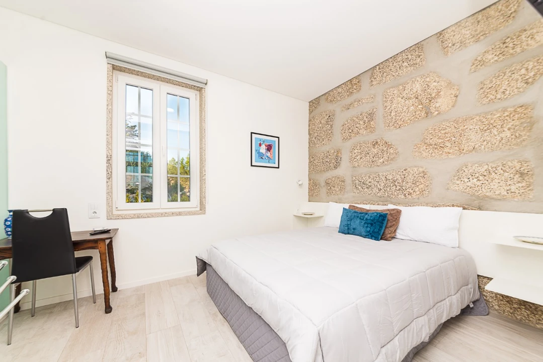 Quinta T10 para Venda em Castelões Foto 20