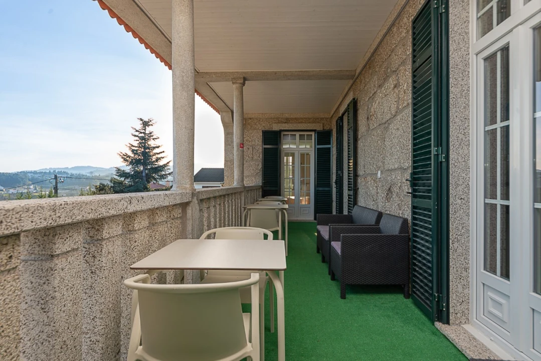 Quinta T10 para Venda em Castelões Foto 22