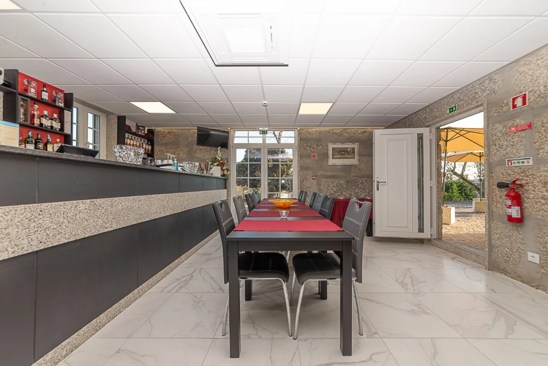 Quinta T10 para Venda em Castelões Foto 26