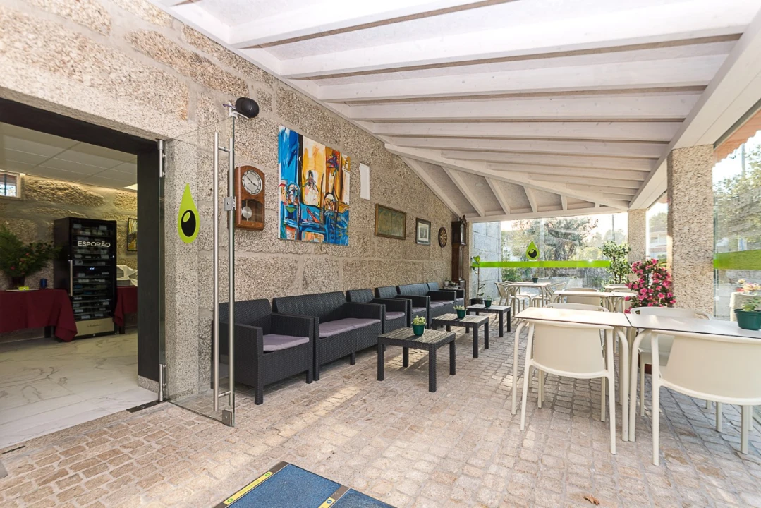 Quinta T10 para Venda em Castelões Foto 33