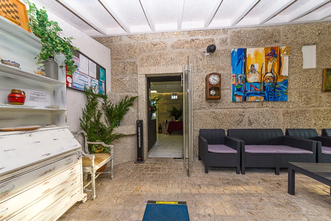 Quinta T10 para Venda em Castelões Foto 34