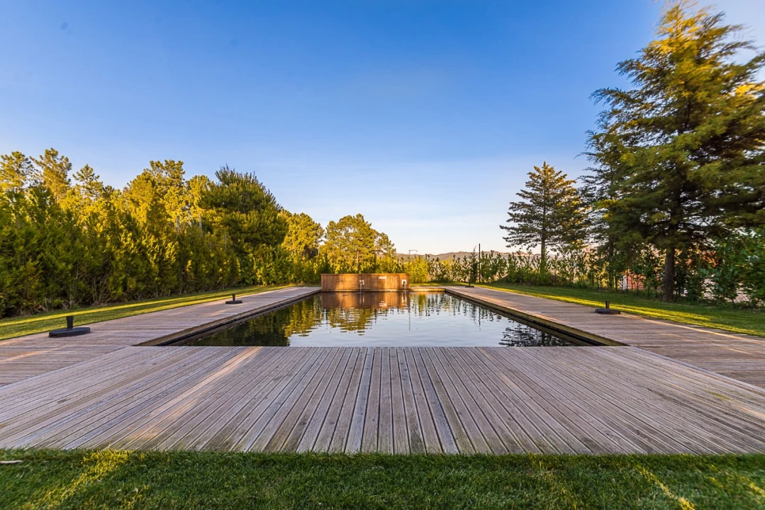 Quinta T10 para Venda em Castelões Foto 37