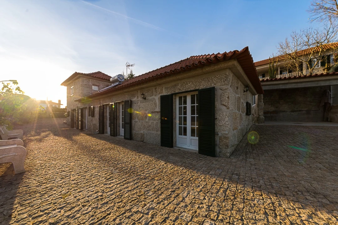 Quinta T10 para Venda em Castelões Foto 39